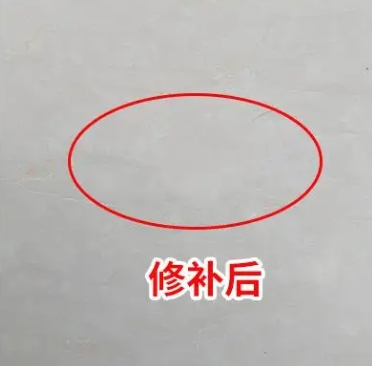 宣城市瓷砖空鼓维修专业解答下贴瓷砖前墙壁基层存在的裂缝的影响