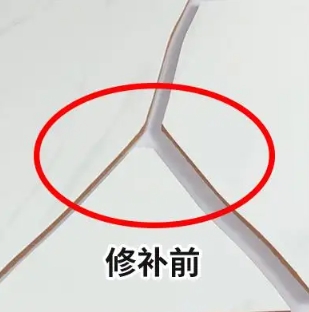 宣城市瓷砖空鼓维修公司分享下瓷砖基层整体强度偏低，可能会导致的问题。